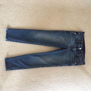 Authentic Stella McCartney jeans